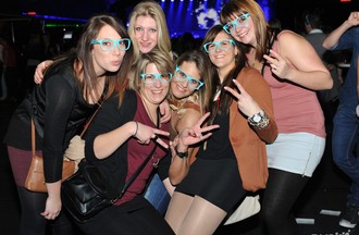 Wintersound Festival 1.12.12