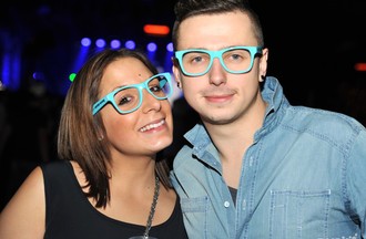 Wintersound Festival 1.12.12