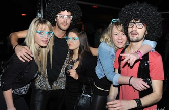 Wintersound Festival 1.12.12