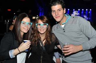 Wintersound Festival 1.12.12