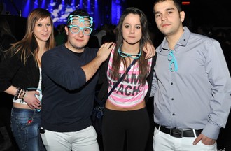 Wintersound Festival 1.12.12