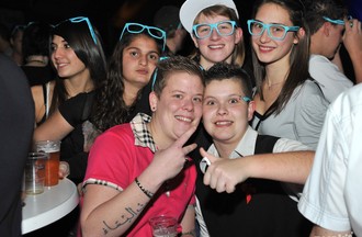 Wintersound Festival 1.12.12