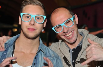 Wintersound Festival 1.12.12