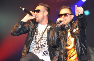 Wintersound Festival 1.12.12