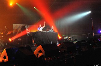 Wintersound Festival 1.12.12