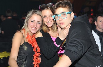 Wintersound Festival 1.12.12