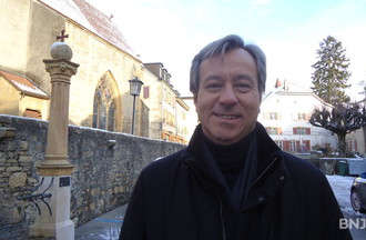 Dominique le gagnant des questions régionales