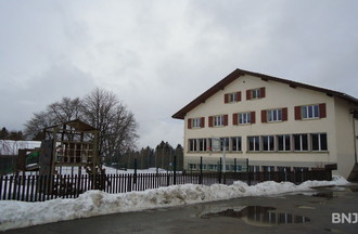 Le collège de la Ferrière