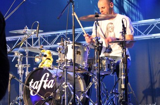 Tafta