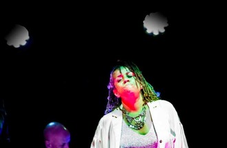 Photo de Florence