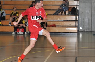 Fabrice Borer 
