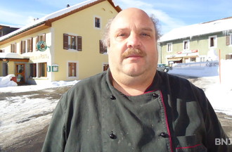 Bernard le gagnant du jeu: qui s'en souvient