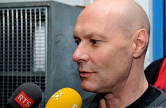 HC Bienne-ZSC Lions