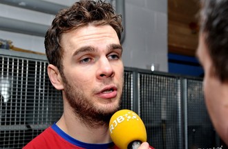 HC Bienne-ZSC Lions