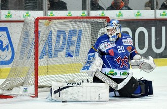 HC Bienne-ZSC Lions