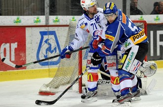 HC Bienne-ZSC Lions