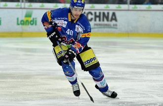 HC Bienne-ZSC Lions