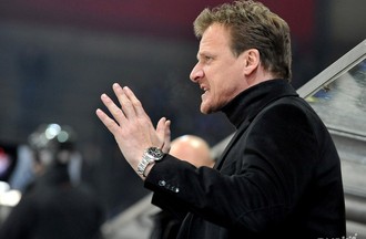 HC Bienne-ZSC Lions