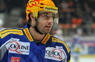 HC Bienne-ZSC Lions