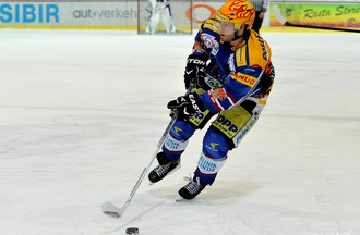 HC Bienne-ZSC Lions
