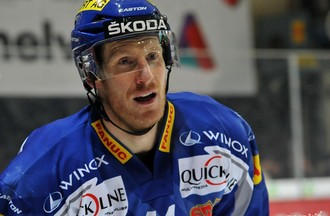 HC Bienne-ZSC Lions