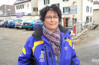 Marion la gagnante du jeu: des paroles une chanson