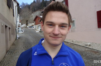 Romain le gagnant du jeu: qui s'en souvient