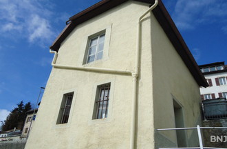 L'ancienne prison