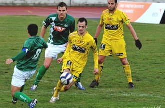 SRD-Saint-Gall II