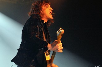 Concert de Cali à Porrentruy