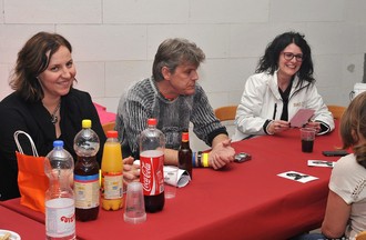Meet & Greet Cali à Porrentruy