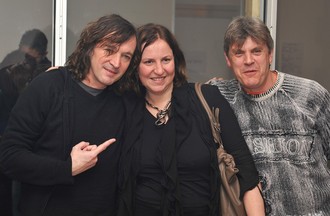 Meet & Greet Cali à Porrentruy