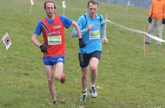 Cross de Belprahon