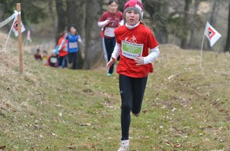 Cross de Belprahon