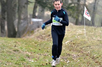 Cross de Belprahon