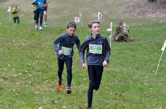 Cross de Belprahon