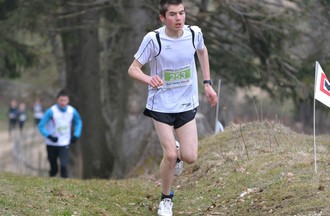 Cross de Belprahon