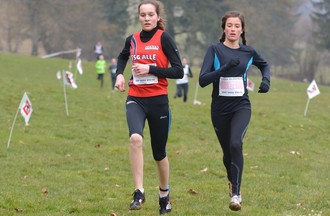 Cross de Belprahon