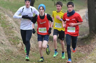 Cross de Belprahon