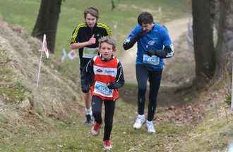 Cross de Belprahon