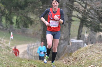 Cross de Belprahon