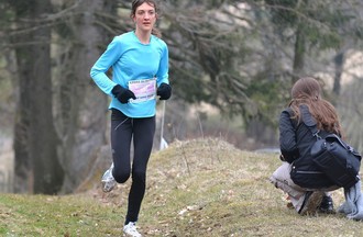 Cross de Belprahon