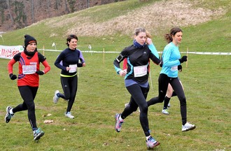 Cross de Belprahon