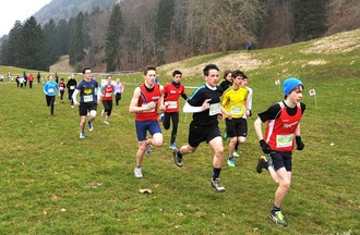 Cross de Belprahon