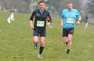 Cross de Belprahon