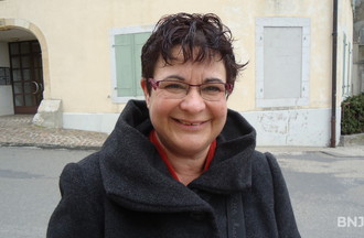 Claire la gagante des questions régionales
