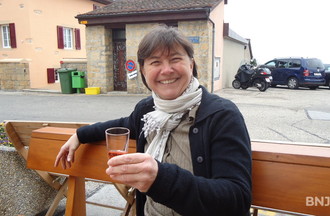 Cathy la gagnante du jeu: qui s'en souvient