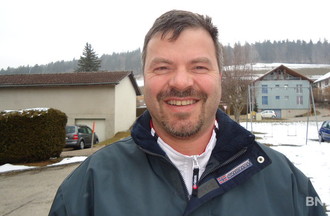 Patrick le gagnant du jeu: qui s'en souvient