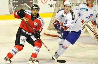 Suisse - France à Porrentruy