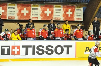 Suisse - France à Porrentruy